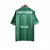 Camisa Retrô Palmeiras I 1999 - Torcedor Rhumell Masculina - Verde com listras em branco - CAMISAS DE FUTEBOL | MantosPro