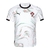 Camisa Seleção Portugal II 25/26 - Torcedor Puma Masculina - Branca com detalhes em verde e vermelho