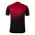 Camisa Athletico Paranaense I 25/26 - Torcedor Umbro Masculina - Vermelha e preta na internet