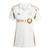 Camisa Los Angeles FC II 25/26 - Torcedor Adidas Feminina - Branca com detalhes em dourado