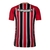 Camisa São Paulo II 25/26 - Torcedor New Balance Masculina - Vermelha e preta na internet