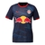 Camisa Red Bull Salzburg II 25/26 - Torcedor Adidas Feminina - Azul e vermelha