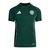 Camisa Celtic Treino 25/26 - Torcedor Adidas Masculina - Verde