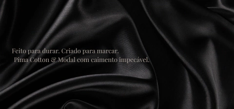 Carrusel Alkevo — Camisetas Premium em Modal e Pima | Elegância Atemporal