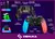 Joystick Inalámbrico Multiplataforma - comprar online