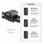 Alarma Sonora Antirrobo para Bicicleta o Moto - comprar online