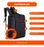 Mochila Urbana con División Porta Notebook - comprar online