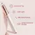 Depilador Facial y Corporal Sin Dolor - comprar online