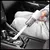 Imagen de Mini Aspiradora Sopladora Portátil Recargable para Auto y Hogar