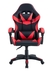 Silla Gamer Ergonómica Roja Reclinable hasta 135