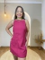 Imagem do Vestido Curto Linho