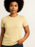 Camiseta Moletinho Básica KIt 3 - Mais que Bella - Moda Feminina