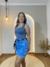 Saia Cargo Jeans - comprar online