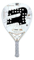Paleta De Padel Royal R40 Mexico Open + Regalo Paddle