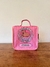 Cartuchera Capibara Rosa - comprar online