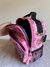 Lunchera Premium Capybara Pink - tienda online