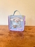 Cartuchera Cinnamoroll Celeste - comprar online