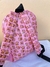 Imagen de Mochila Capybara Pink