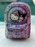 Mochila Kitty Kuromi - comprar online