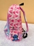 Mochila Stitch - comprar online