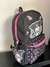 Mochila Kuromi Black en internet