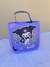 Cartuchera Kuromi Lila - comprar online