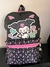 Mochila Kuromi Black - comprar online