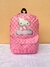 Mochila Kitty Pink - comprar online