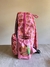 Mochila Capybara Black - blyss
