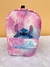 Mochila Stitch