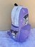 Mochila Kuromi Lila en internet