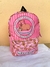Mochila Capybara Pink - comprar online