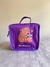 Cartuchera Capibara Lila - comprar online