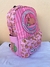 Mochila Capybara Pink en internet