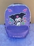 Mochila Kuromi Lila - comprar online