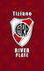 Acolchado - River Plate - comprar online