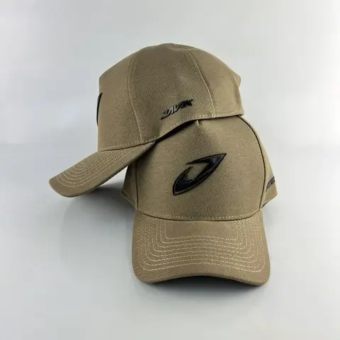 Boné Masculino Javik Aba Curva Strapback Premium Streetwear