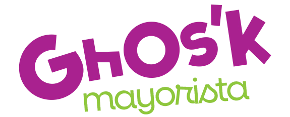 Ghosk