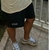 Viyu Shorts Black na internet