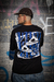 T-SHIRT OVER DE QUEBRADA BLACK na internet