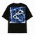 T-SHIRT OVER DE QUEBRADA BLACK - comprar online