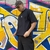 T-SHIRT OVER FREESTYLE BLACK - loja online