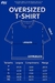 Imagem do T-SHIRT OVER FREESTYLE BLACK