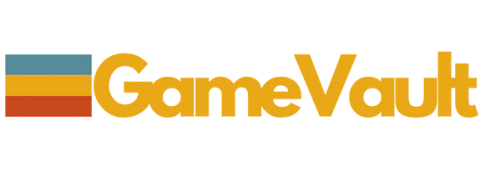 GameVault