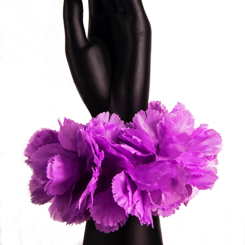 PULSERA CLAVEL SEDA X 1 - comprar online