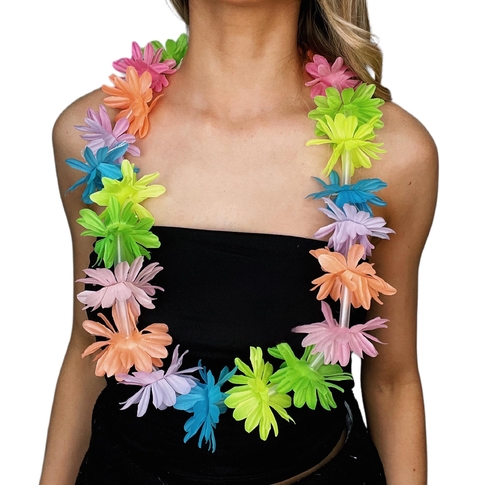 Collar margarita simple x 1