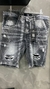 Bermuda Jeans original carajá