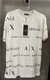 T-shirt - armani exchange