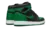 Air Jordan 1 High Pine Green 2.0 - Varao Imports