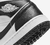 Imagem do Air jordan 1 mid panda
